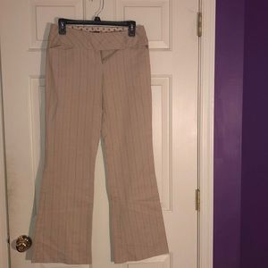 Joe Benbasset Pants